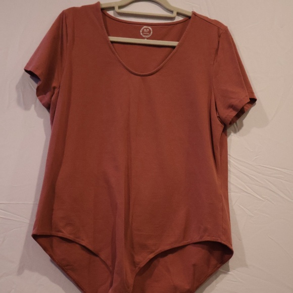 Bodysuit - Picture 1 of 4